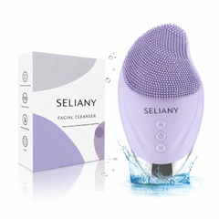 Brosse Nettoyante Silicium - Éclat et Pureté!