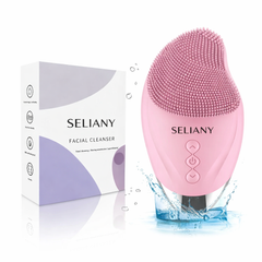 Brosse Nettoyante Silicium - Éclat et Pureté!