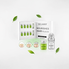 Système de Repousse des Cheveux - Retrouver confiance et densité!