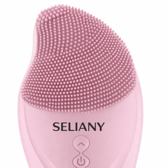 Brosse Nettoyante Silicium - Éclat et Pureté!