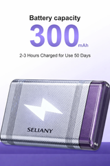 Brosse Nettoyante Silicium - Éclat et Pureté!