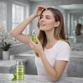 Système de Repousse des Cheveux - Retrouver confiance et densité!