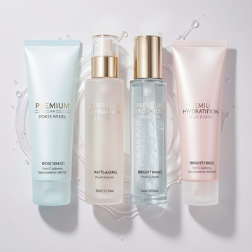 Problèmes de peau