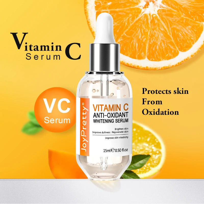 Sérum Éclat Vitamine C