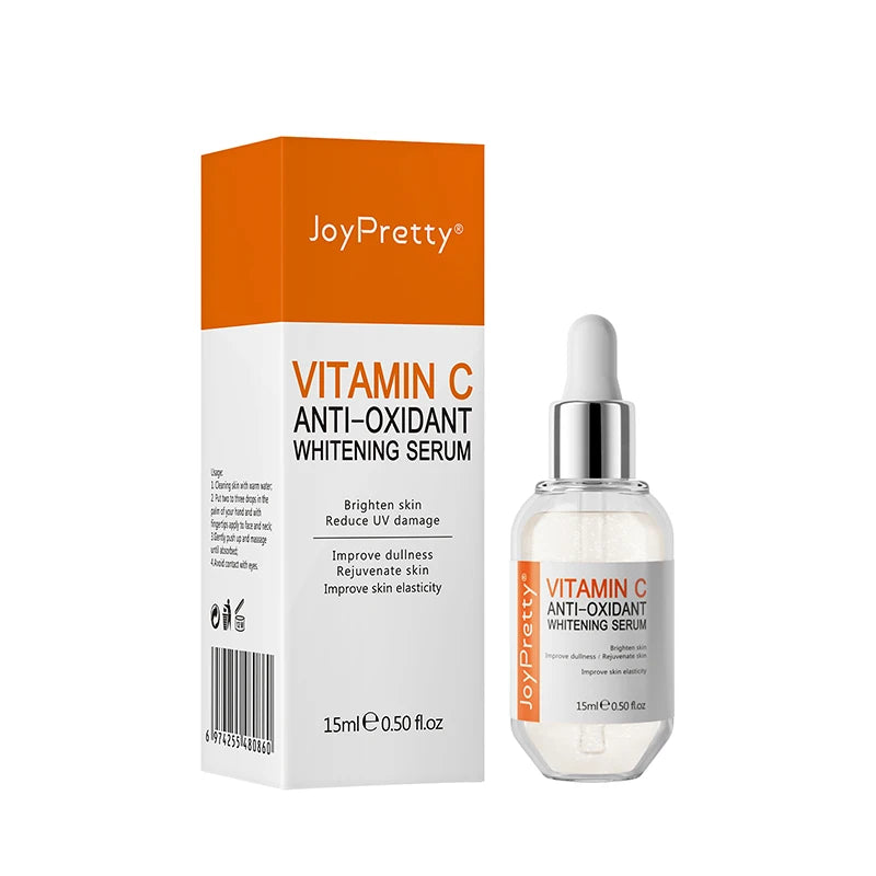 Sérum Éclat Vitamine C