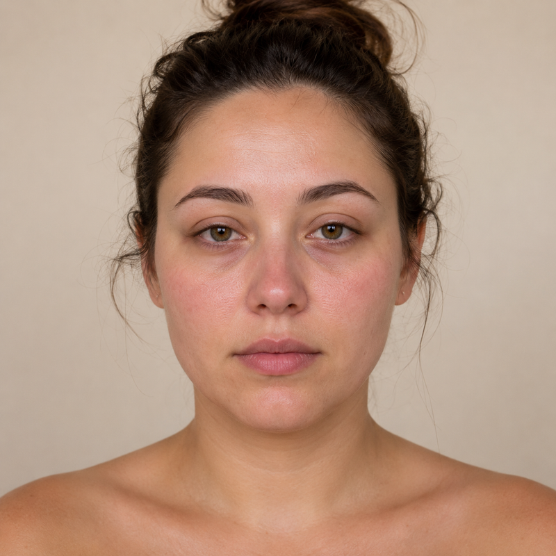 Before treatment