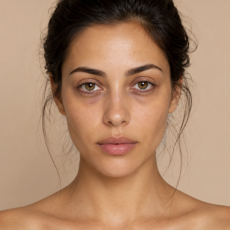 Before treatment